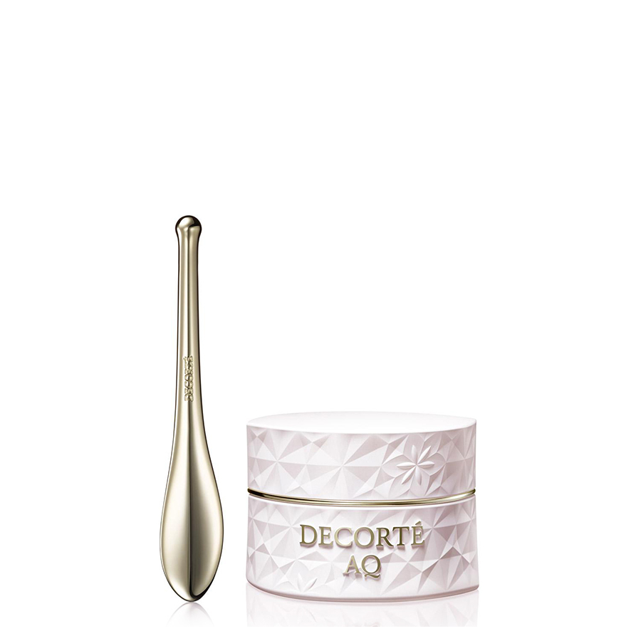 Concentrate Neck Cream - Concentrate Neck Cream - Decorté
